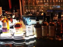 -The St·Regis Bar 瑞吉酒吧