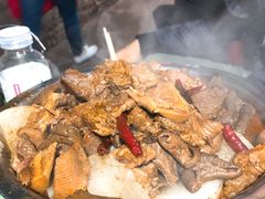 -桂萍特色牛筋牛杂(长堤街总店)