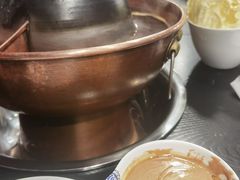 -楼外楼大刀肉传统火锅居(幸福街店)