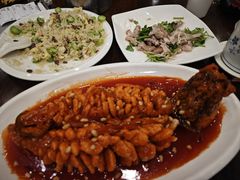 -今一靓汤.顺德菜东莞三十年老字号(厚街店)