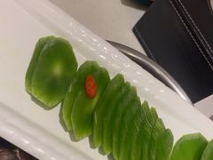 -京都蝎府羊蝎子火锅(珠市口店)