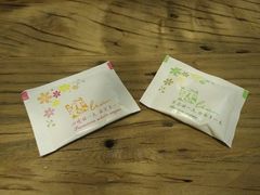 -漫咖啡(中纺国际店)