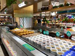 -亚马逊海鲜自助(梅溪湖步步高店)