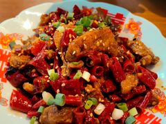 -小街47號江湖菜(四合院店)