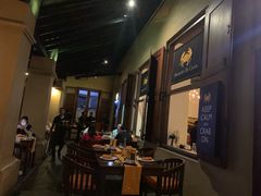 -Ministry of Crab(科伦坡店)