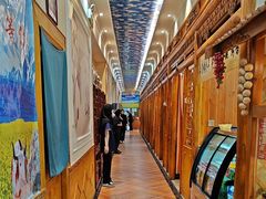 -伊帆食府·青海地方特色美食