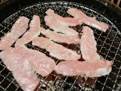 松阪猪-橘焱胡同烧肉夜食(BFC外滩金融中心店)