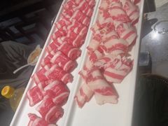 -东道煮牛肉火锅(东盛大街店)