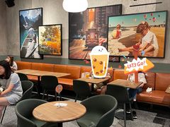-Wagas(静安嘉里中心店)
