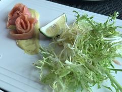 -香草意餐厅(杏石口路店)