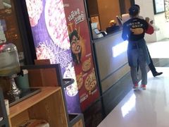 -比格比萨自助(万柳华联店)