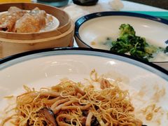 -星河湾半岛酒店-真粤中餐厅