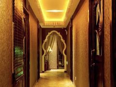 -臻江南影院式足道(雅安店)