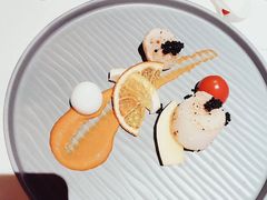 -天玑高空江景餐厅&酒吧Sky Secret Restaurant&Bar