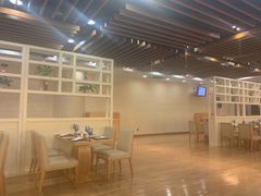 大堂-杭州国际会议中心洲际酒店-面工坊