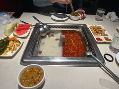 小酥肉-海底捞火锅(团结桥店)