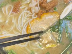 -银米·云南传统过桥米线(双廊黑金冠店)