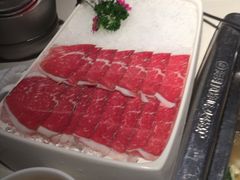 -海底捞火锅(上元大街店)