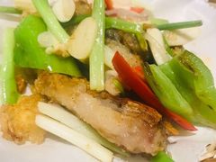 多宝鱼-庄氏祥记家常食府(国瑞建材家居博览中心店)