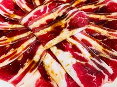 -韩宫宴烤肉·黑毛和牛·料理(合肥滨湖银泰城店)
