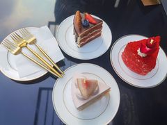 -PETIT PARIS 小巴黎(花园道店)