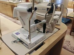 -溥仪眼镜PUYI OPTICAL(国贸商城店)