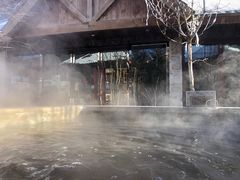 -汉拿山温泉度假酒店