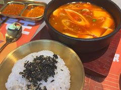 -轻烧烤肉(光谷步行街店)