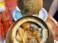 -達揚原味燉品(文明路店)