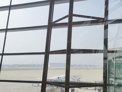 -首都机场t3-c国航两舱休息室