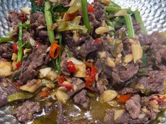 -绿草地·湘菜(7mall店)