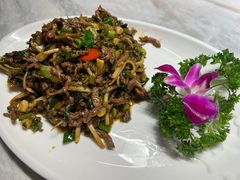 -老李家土菜馆·安吉地标美食