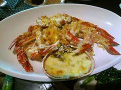 -蟹之国·精品蟹料理(极地店)