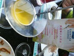-淄博蓝海国际大饭店·蓝钻国际美食自助百汇(柳泉路店)