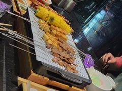 -冰城小镇音乐串吧·聚会餐厅(百子湾店)