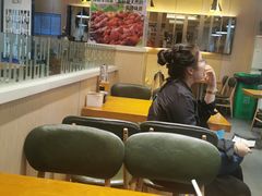 -秦老大西安羊肉泡馍馆(健德门店)