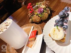 -黑草莓(重庆路店)