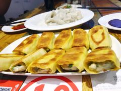 -金谷园饺子·烧烤·家宴(人大总店)
