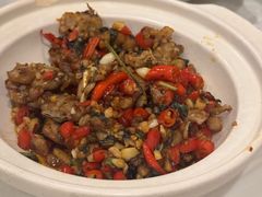 -新新湘菜馆(新中街二条店)