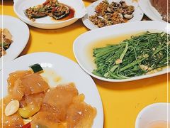-桂园白粥·潮汕老味道