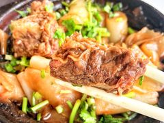 煲仔牛腩猪肠粉-黄埔华苑酒家(黄埔总店)