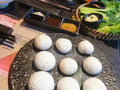 松露口蘑-黑牛の店·黑金店(沈阳万象城店)