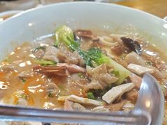 -杏花村水席楼·洛阳水席(老城十字街店)