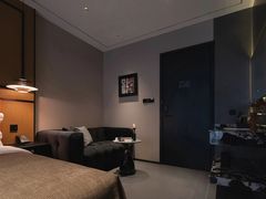 -万泊酒店(长沙五一广场国金中心店)