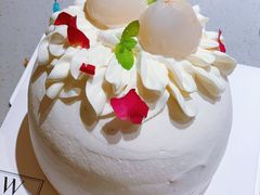 -Whisper studio薇语花艺烘焙工作室