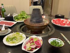 -福寿斋·老北京铜锅涮肉·烤鸭(顺义总店)