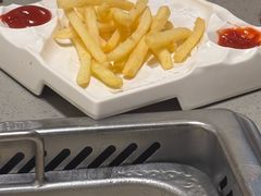 -海底捞火锅(旭辉MALL店)