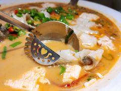 -川味堂·四川豆花(八卦岭店)