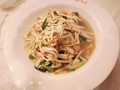 扬州干丝-永兴餐厅(复兴中路店)
