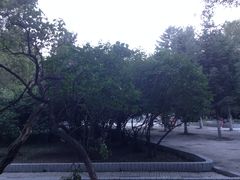 -哈尔滨师范大学(江南校区)